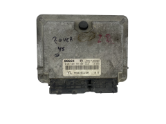 Styrenhet Rover MSB101150 0281001956 Bosch 51649