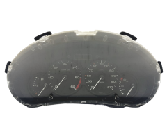 Varvräknare Peugeot 206 9648836380 000500103 49151