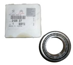 Lager Skrzyni Biegów Ny Original 3125.37 312537 Citroen Peugeot