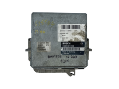 Styrenhet 0281001298 2245907 22465055F3 BMW Bosch 51420