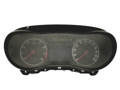 Varvräknare Opel Corsa E 39129457 367030224 51876