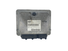 Styrenhet IAW4AF.SM 55196259 61601.123.01 Fiat Magneti Marelli 62307