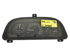 Hastighetsmätare Renault Laguna 1 7700824299 P 49504