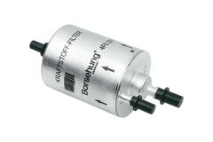 Bränslefilter Gör Audi A4 A6 4F0201511D B12793 Borsehung