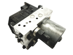 Abs-pump Smart Fortwo 0012793V002 0265950077 Bosch 43268