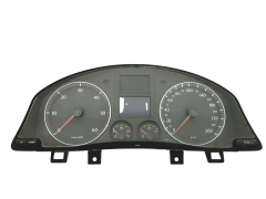 Hastighetsmätare VW Golf MK5 1K0920864B 110080374005 43457