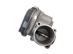 Spjällhusventil Citroen Peugeot Ford 9673534480 1.6 HDI 3523