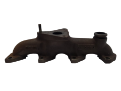 Avgasgren 8200022407 Renault 1.5 DCI Clio 2 Kangoo 12473