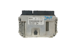 Styrenhet 0261S16850 89661-0H540 Toyota Bosch 44291