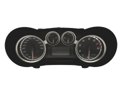 Hastighetsmätare Alfa Romeo Mito 50508530 A2C53298011 28644