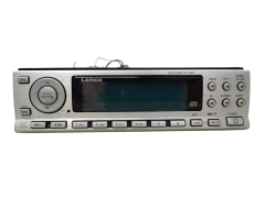 Radio Cd Mp3 Spelare Lenco CS-200