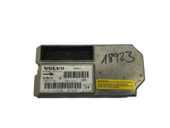 Styrenhetsmodul 8645271 0285001254 Volvo Bosch