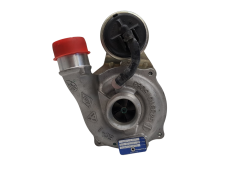 Turboladdare 7701476891 507852 54359710011 1.5 dci Renault Nissan