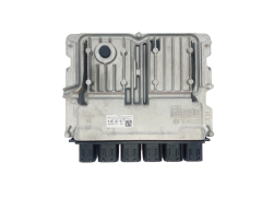 Styrenhet BMW Mini 9487225 0261S21165 Motronic