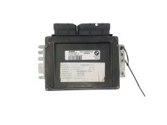 Styrenhet Mini 1214 7527610-01 S118012001N Siemens 43770