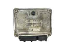 Styrenhet Seat 6K0906032AC 0261207228 Bosch 57813