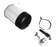Bränslefilter Original Renault 1.6-2.3 dCI CDTi 164032455R