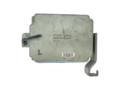 Styrenhet 47850-8H810 A98-000 Nissan 55420