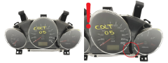 Hastighetsmätare Mitsubishi Colt MR951772 MM0038-003 56047