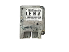 Styrenhetsmodul 68002372AA 0285010053 Chrysler Bosch