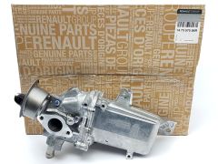 EGR Kylare Original Renault Trafic 3 Scenic Megane IV 1.6 dCi 147357086R