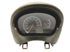 Hastighetsmätare Fiat Seicento 735382381 6063449932 28896