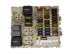 Säkringsbox Ford 2M5T14A073AC 518274204 19827