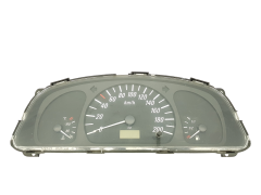 Hastighetsmätare Opel Agila 09210902 110008951016 26672