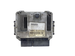 Motorstyrenhet ECU 55205622EP 0281014024 Opel Bosch 62515