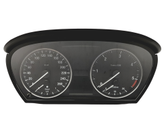 Varvräknare BMW 3 E90 E91 9220963-01 14369510 VDO 29813