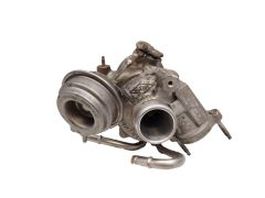 Turboladdare 9812723880 NGT1341Z 1.2 THP Citroen Peugeot