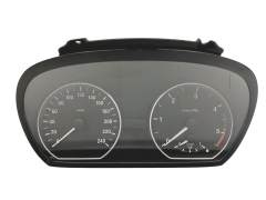 Hastighetsmätare BMW 1 E81 E82 E87 9141475-01 43509