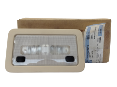 Innerbelysning Ny Original Cadillac Escalade 15905213 GM