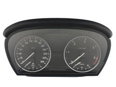 Hastighetsmätare BMW 3 E90 E91 9166846-02 1025350-85 48970