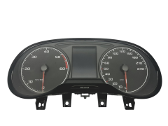 Varvräknare Seat Ibiza 6P0920731A A2C94602600 57328