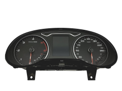 Varvräknare Audi A3 8V 8V0920871A A2C90492600 VDO 37654
