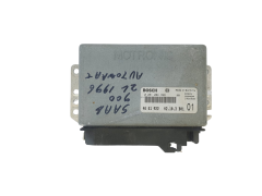 Styrenhet 0261204399 4661922 Saab Bosch