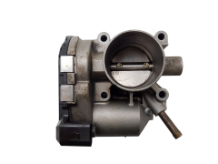 Spjällhusventil 030133062A 0280750049 Bosch VWAG 1226