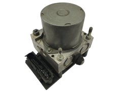 Abs-pump Peugeot 307 9651873780 0265800390 0265231476 63077