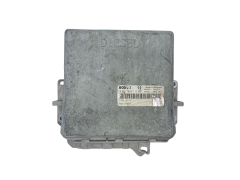 Styrenhet 0281010113 MSB101071 Land Rover Bosch 55591