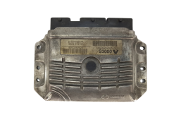 Styrenhet 21584029-7A 8200283924 8200242405 Renault Sagem 3557