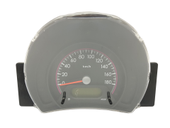 Hastighetsmätare Suzuki Alto Nissan Pixo 34100M68K01 26084