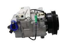 AC Kompressor Gör VW Audi Skoda 8D0260805J 22600004401 Vika