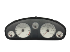 Varvräknare Peugeot 407 9658138580 A2C53106703 57025