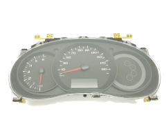 Varvräknare Renault Kangoo 2 248101769R 25985
