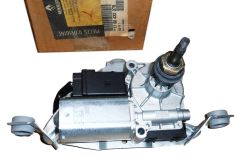 Torkarmotor Bak Ny Original Renault Scenic 4x4 Megane 7700432076