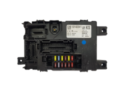 Styrenhetsmodul Opel 13142241 000292540 28084929 GM 19143