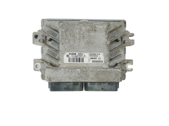 Styrenhet 8200661124 8200598393 Renault Dacia Siemens 47441
