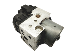 Abs-pump Opel Zafira Astra G 90581417 0273004362 0265216651 Bosch 60244