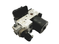 Abs-pump Mercedes A A0034317412 0265202433 Bosch 40421